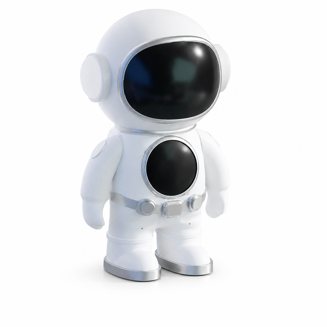 Desktop AI Robot Collection