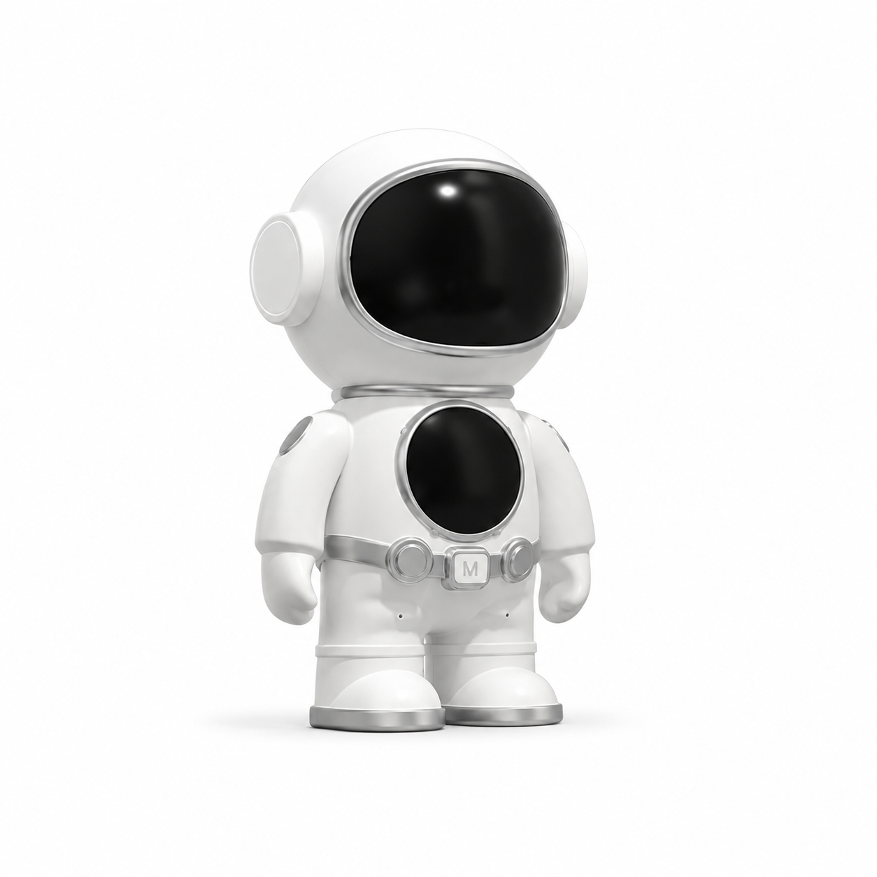 AI Robot Dogs