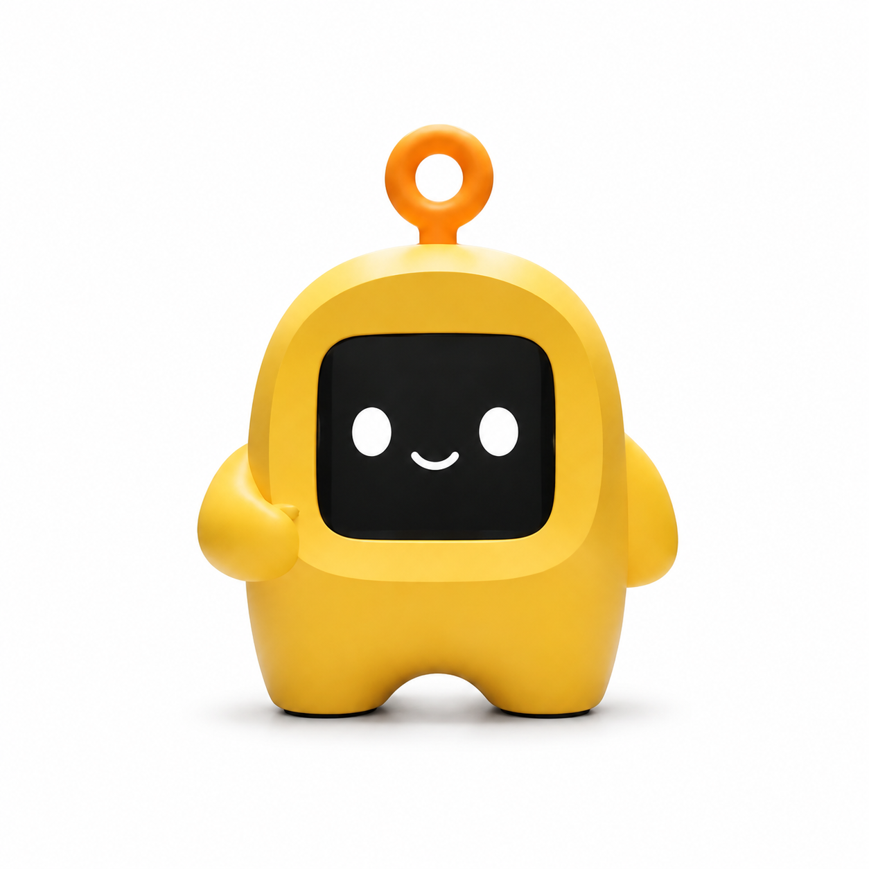 Desktop AI Companion